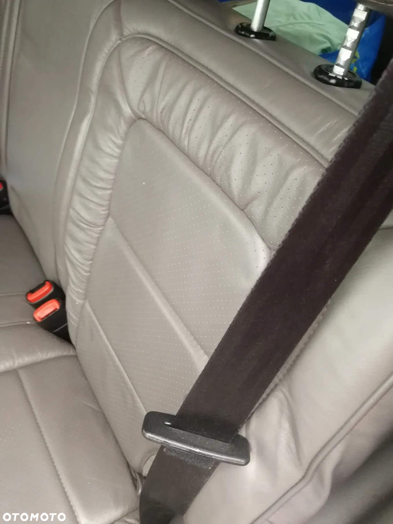 Jeep Grand Cherokee 4.0 Limited - 14