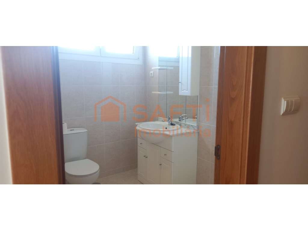 Apartamento T4 de luxo - Grande imagem: 4/13