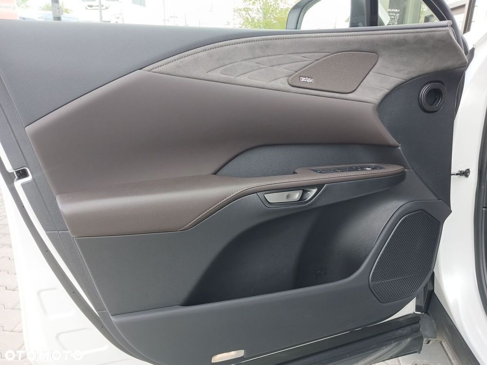 Lexus RX - 21