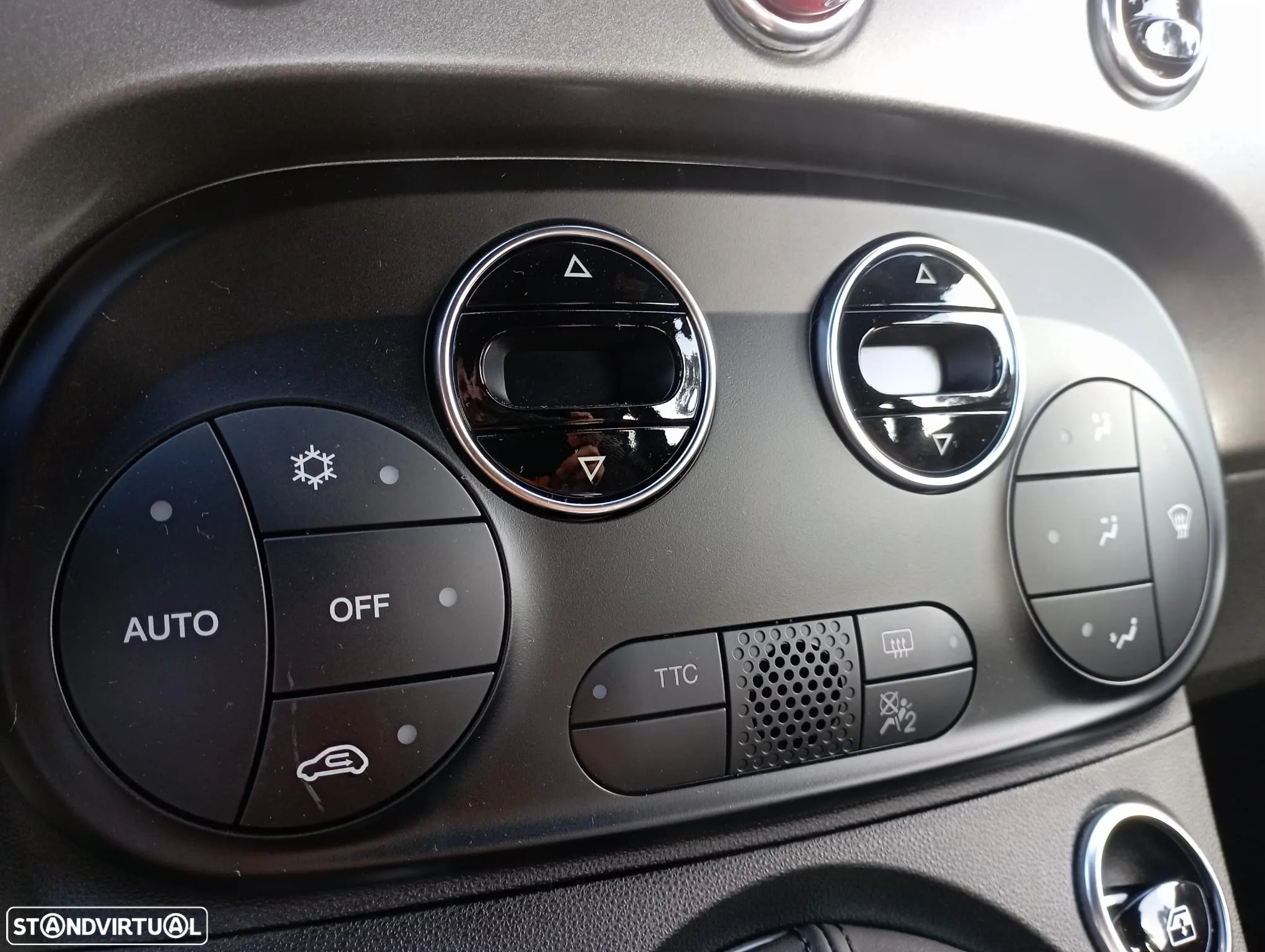 Abarth 595 - 14