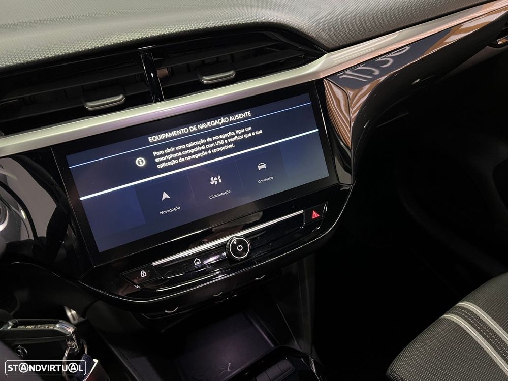 Opel Corsa 1.2 T GS Line Aut. - 19