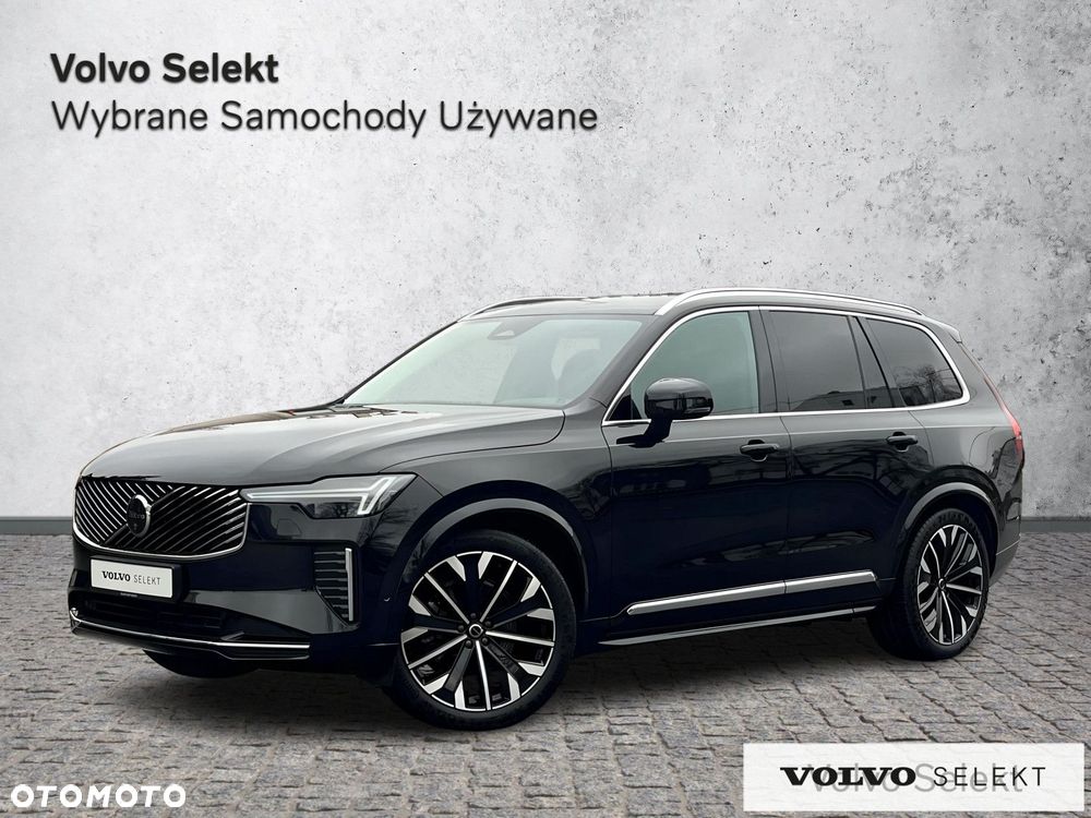Volvo XC 90 - 2
