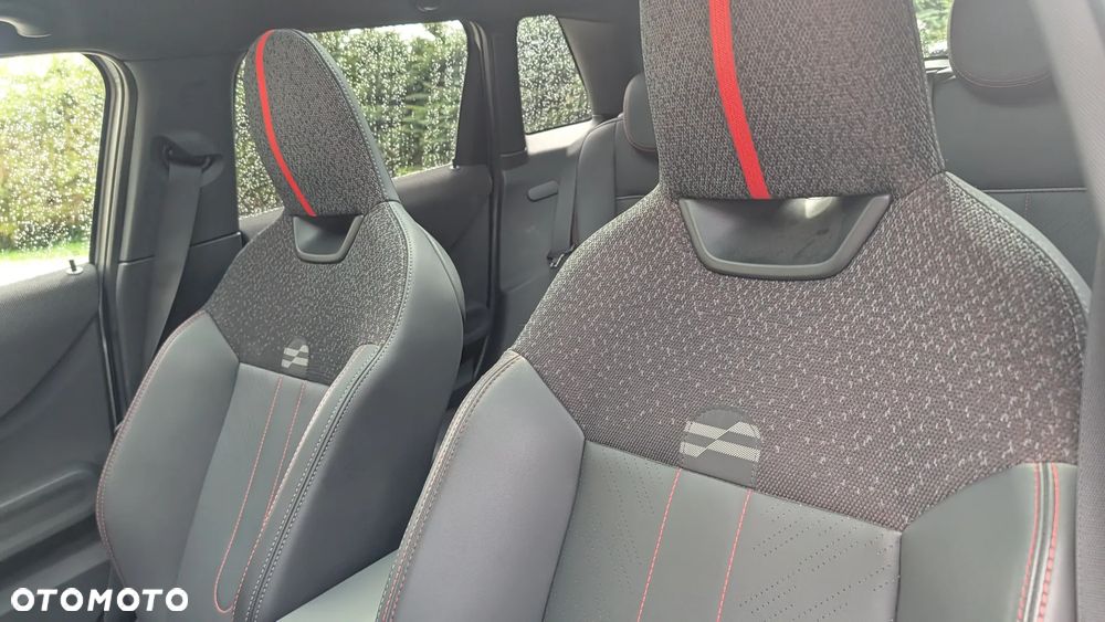 MINI Cooper S Linia John Works - 8