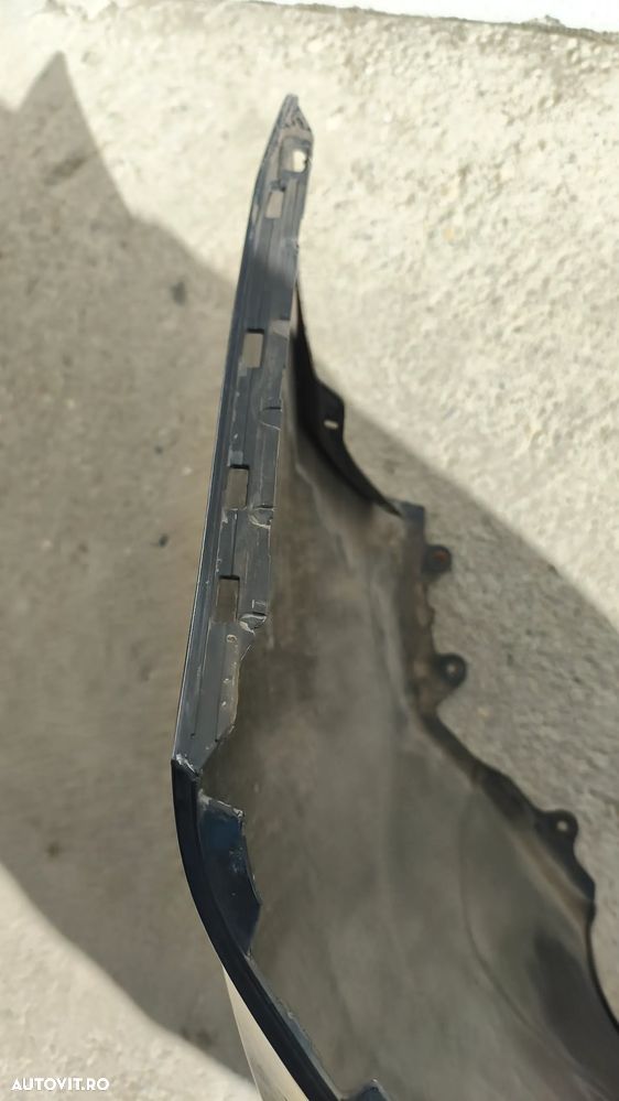 Bara spate BMW F20 NFL model fara senzori parcare - 8