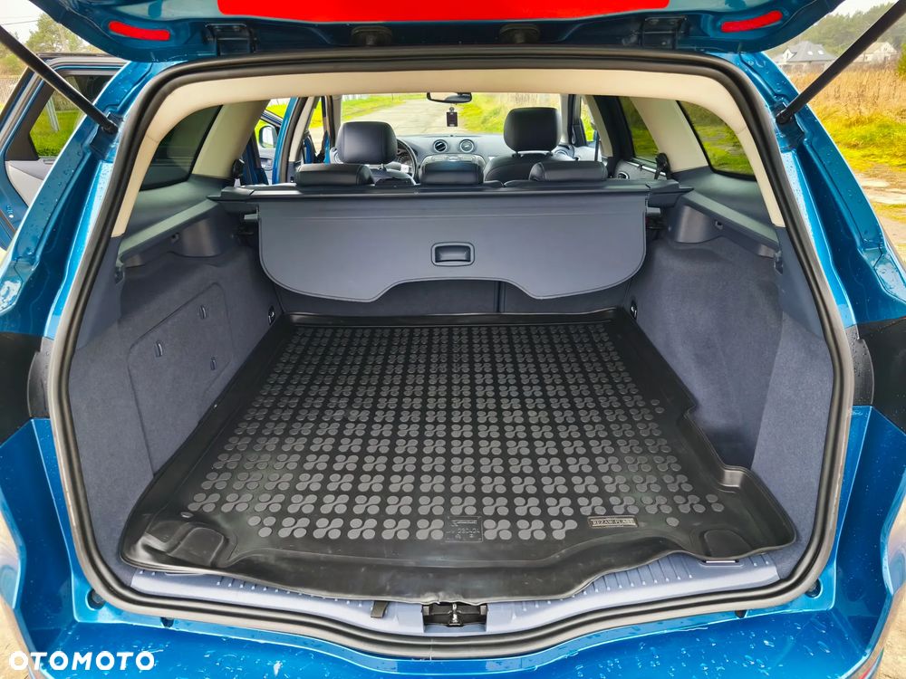 Ford Mondeo 2.0 TDCi Titanium - 26