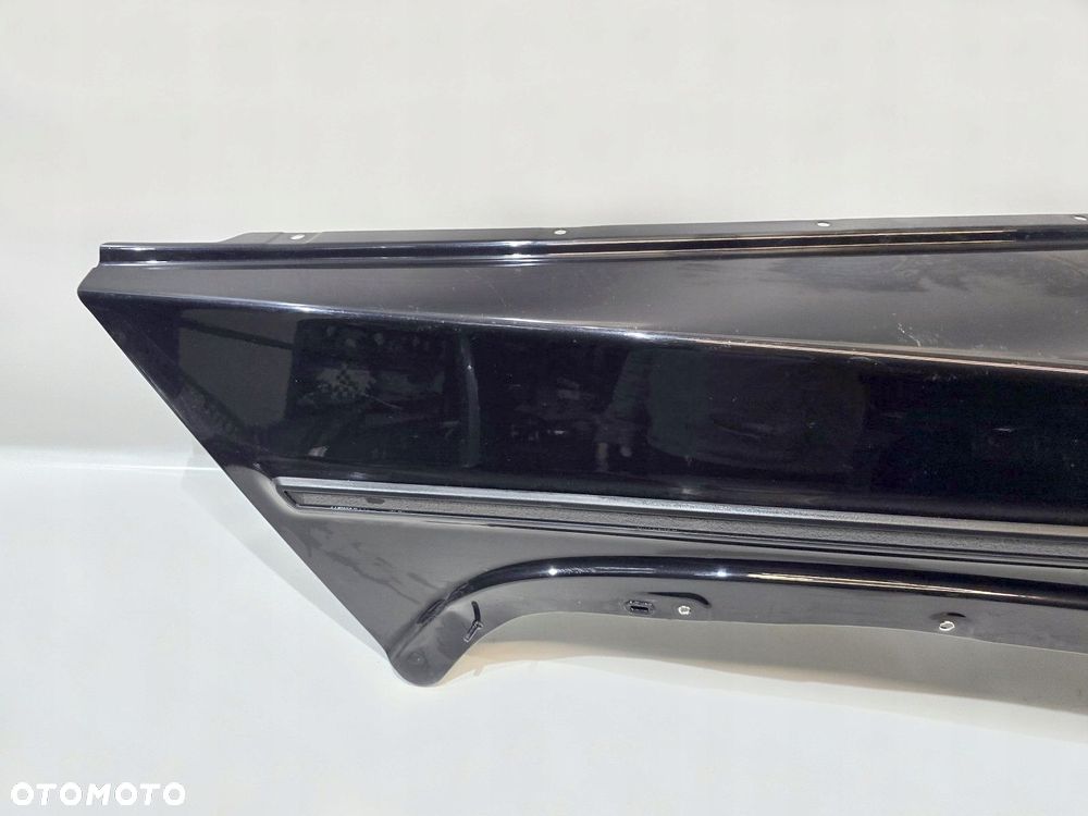 błotnik przód prawy mercedes g klasa w463 w464 - 5