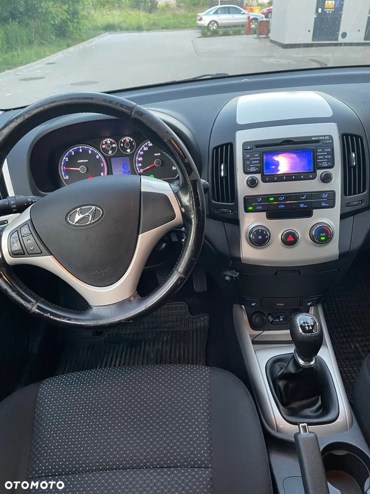 Hyundai i30 1.4 Comfort - 6