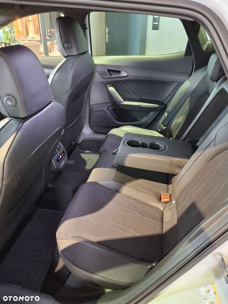 Cupra Formentor 1.5 TSI DSG - 17