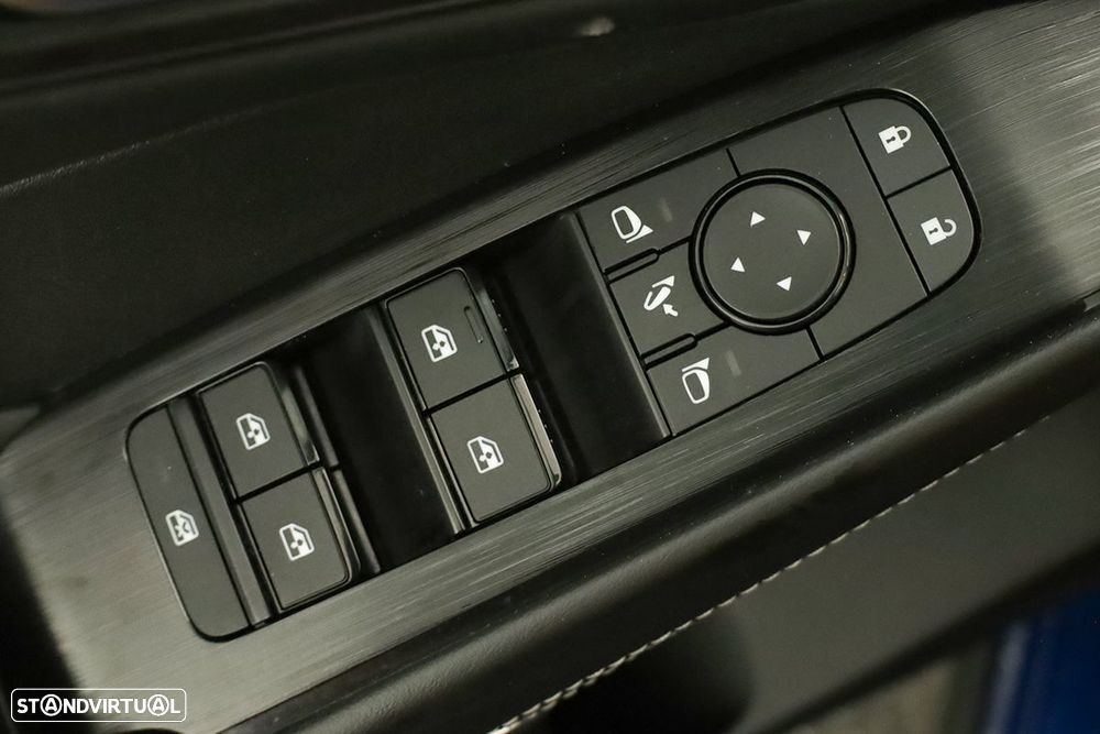 Nissan Qashqai 1.3 DIG-T N-Connecta LED - 20