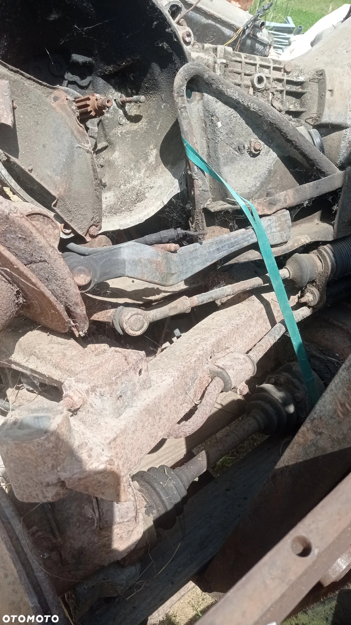 BMW Seria 3 315 - 13