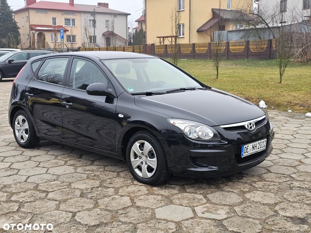 Hyundai i30 1.4 Comfort World Cup - 4