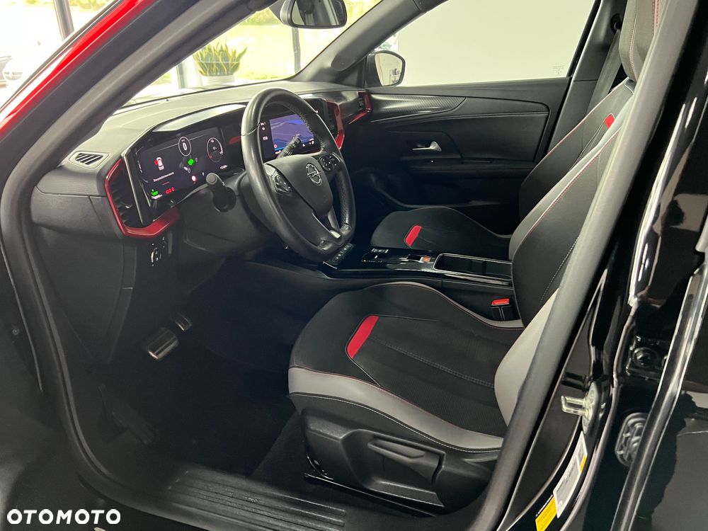 Opel Mokka Mokka-e GS Line - 11