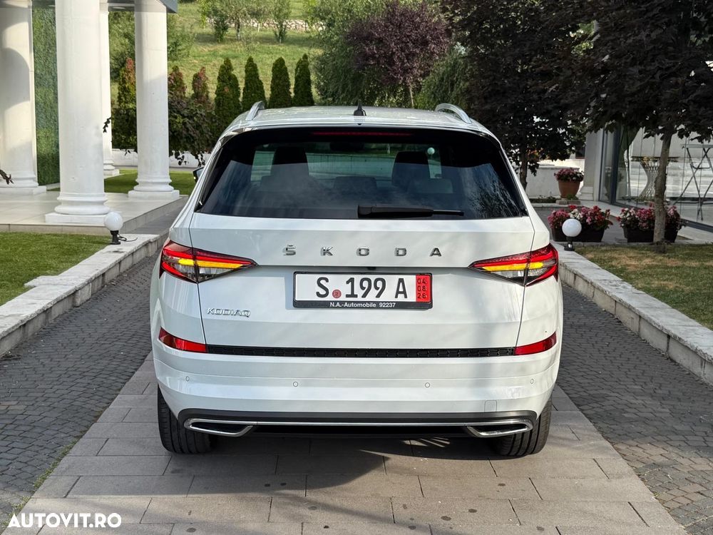 Skoda Kodiaq - 31