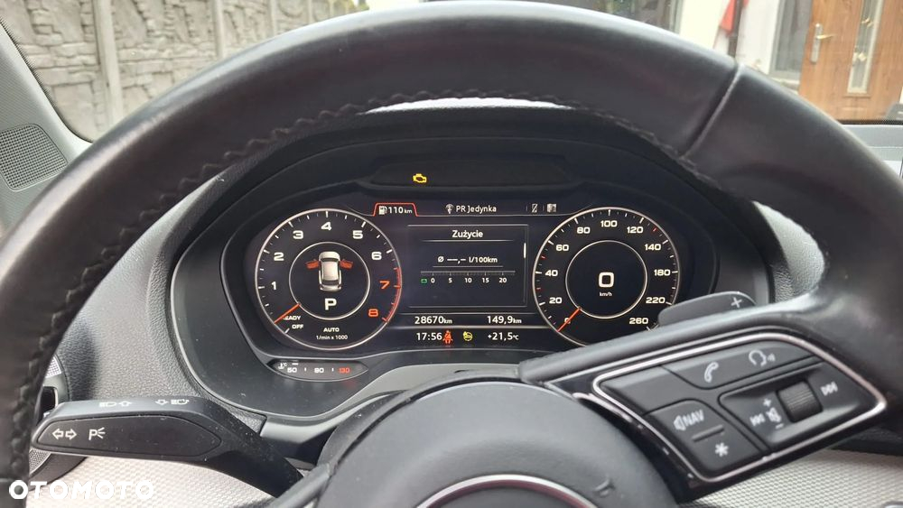 Audi Q2 - 8