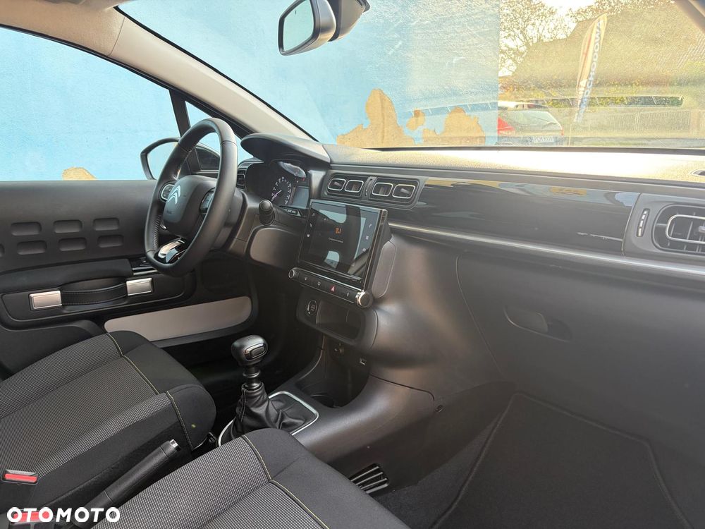 Citroën C3 - 13