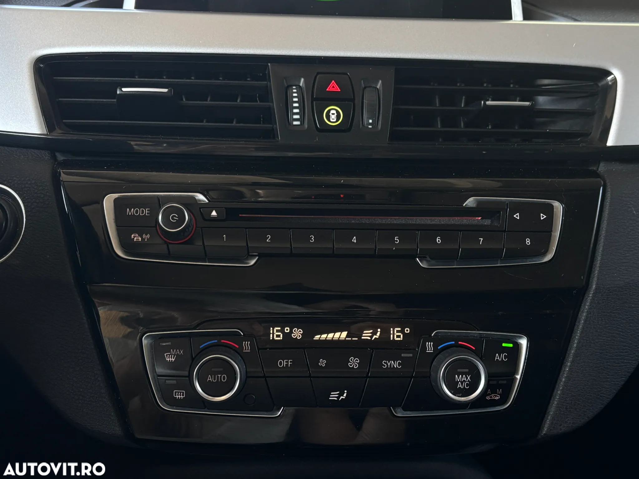 BMW X1 sDrive18d Aut. - 29