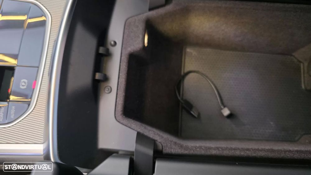 BMW 840 Gran Coupé d xDrive Pack M - 50