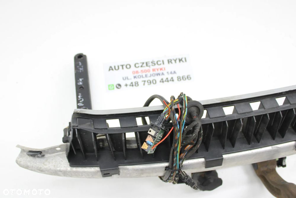 Audi A4 B5 Hak Holowniczy - 5