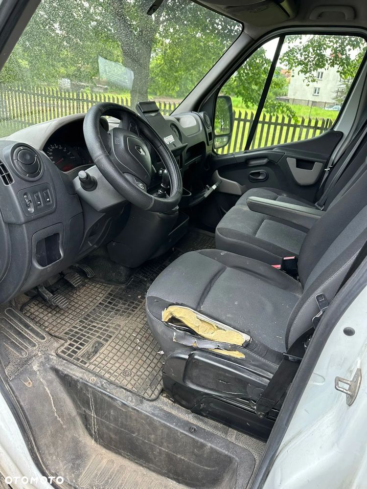 Renault Master - 19