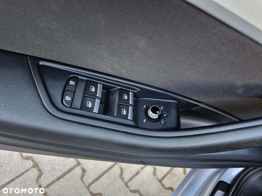 Audi A4 Avant - 24