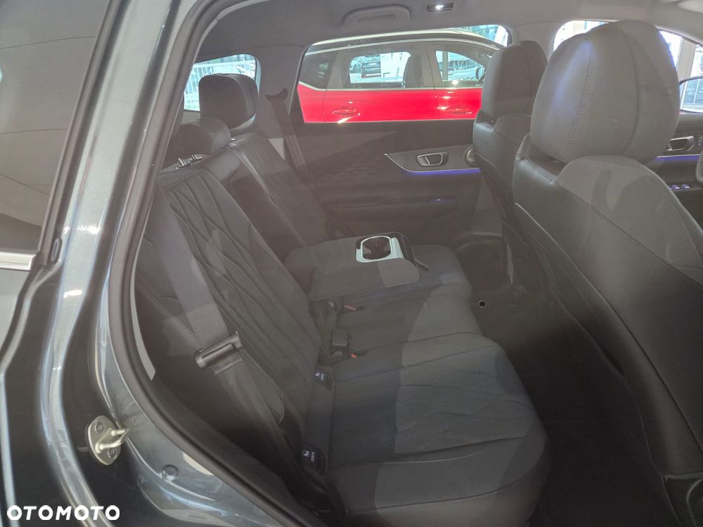 Chery Tiggo 8 1.5 T-GDI Super Hybrid Comfort DCT - 23