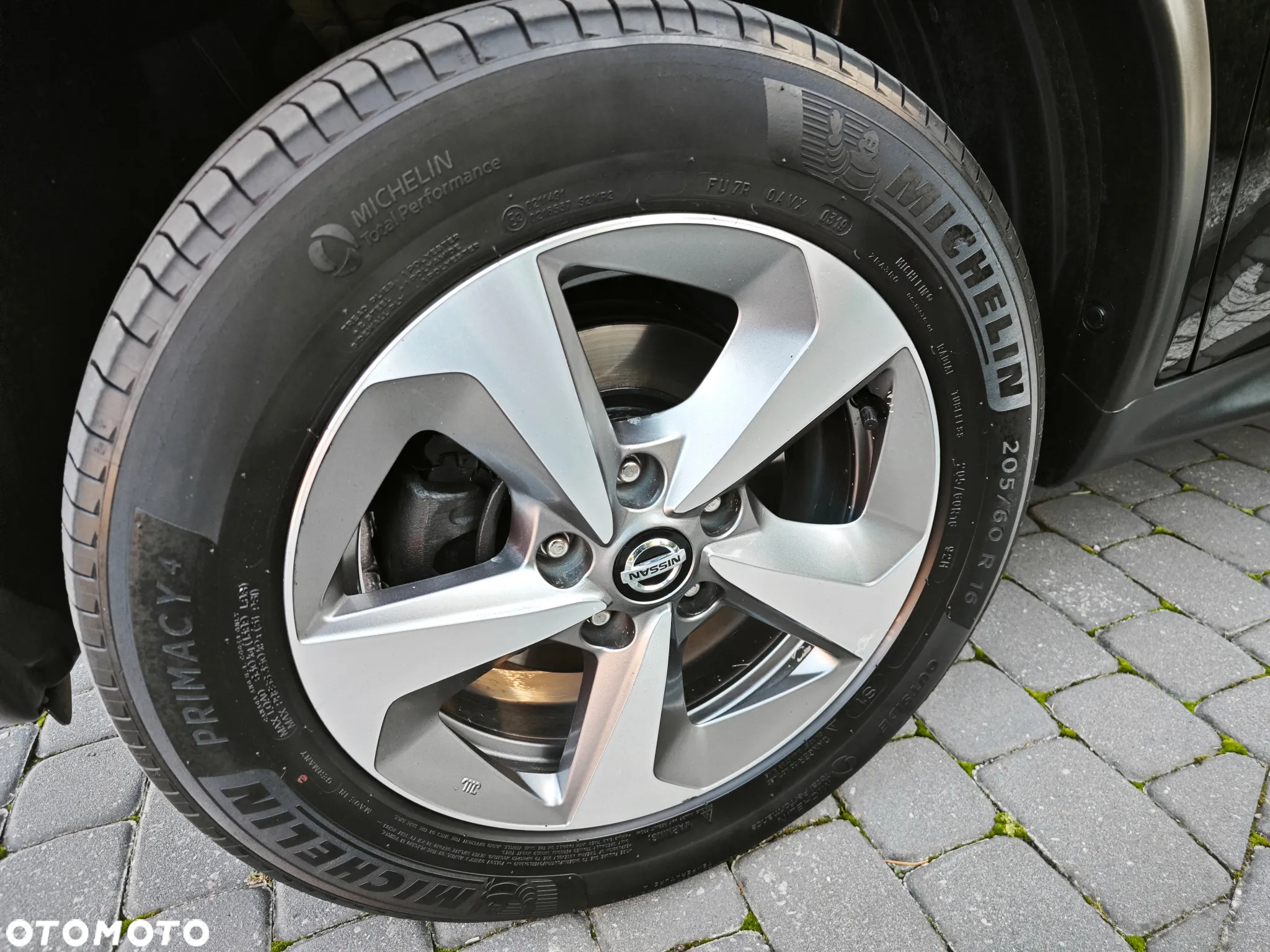 Nissan Juke 1.6 Tekna Xtronic - 12