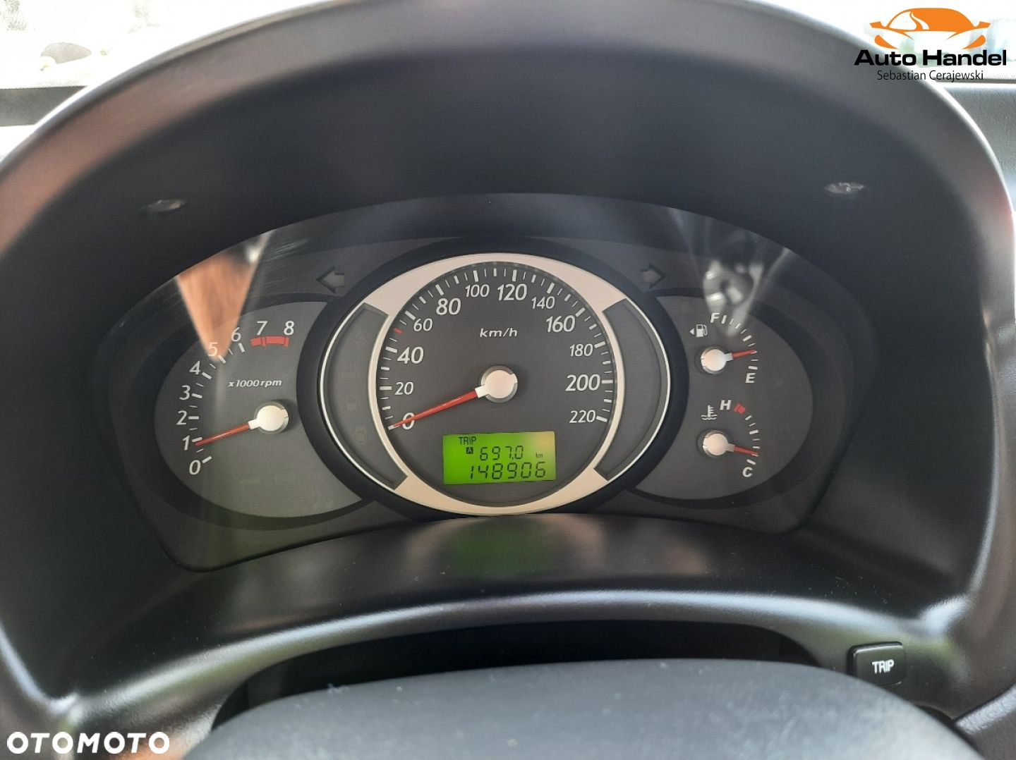 Hyundai Tucson - 19