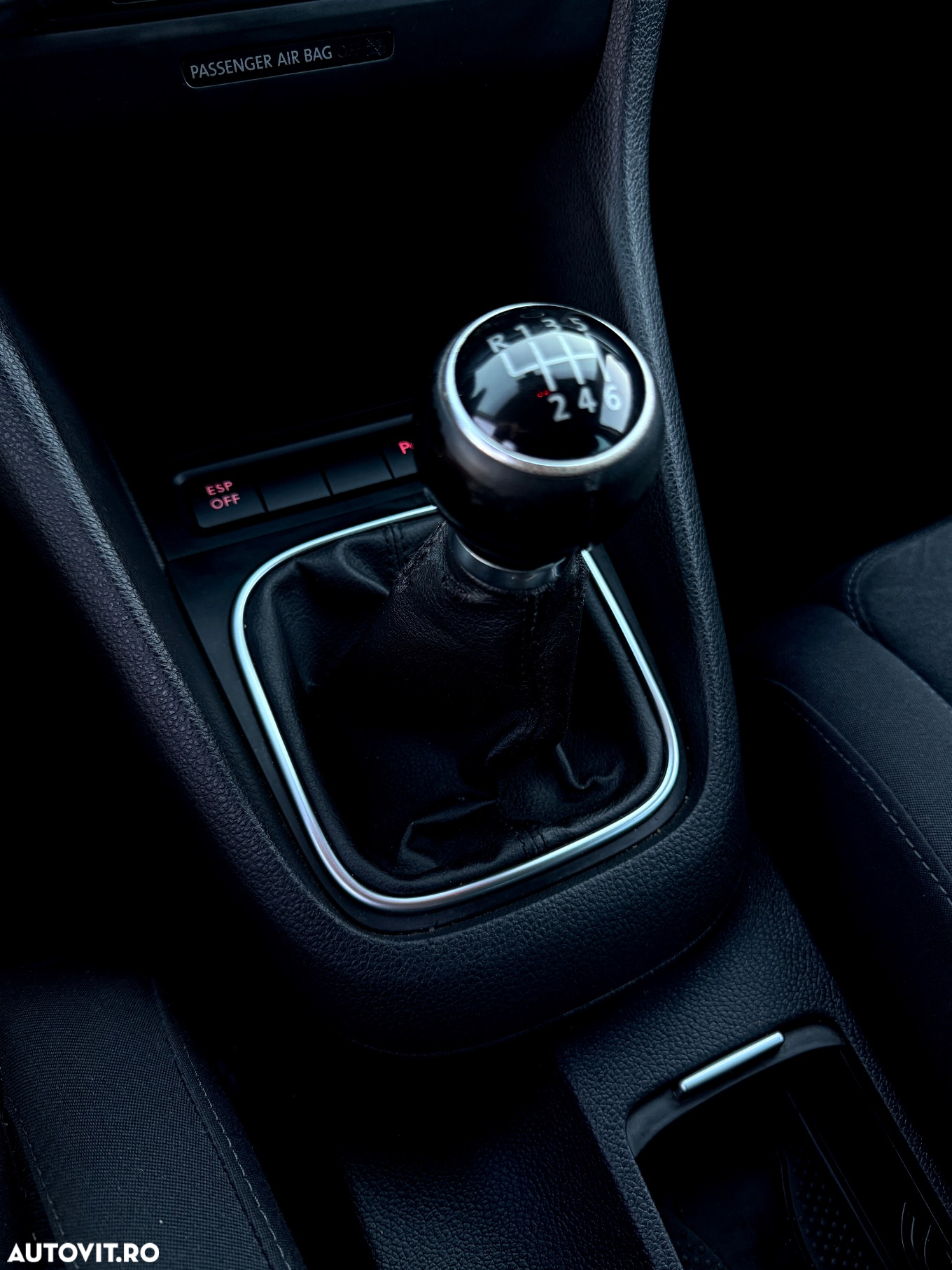 Volkswagen Golf Variant 1.4 TSI Highline - 34
