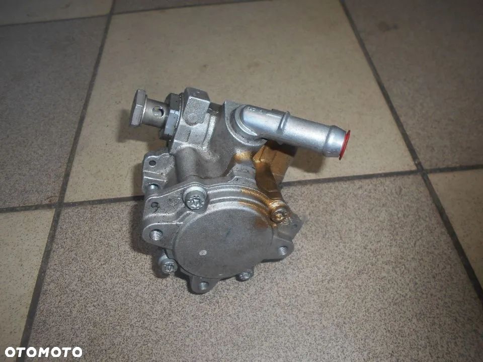 Pompa wspomagania BMW E60 E61 E90 E91 2,0 D Diesel 2010r 6780459 678045901 LH2114302 - 3