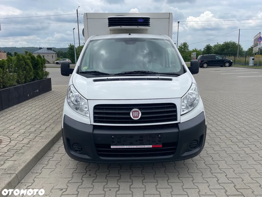 Fiat Scudo - 4