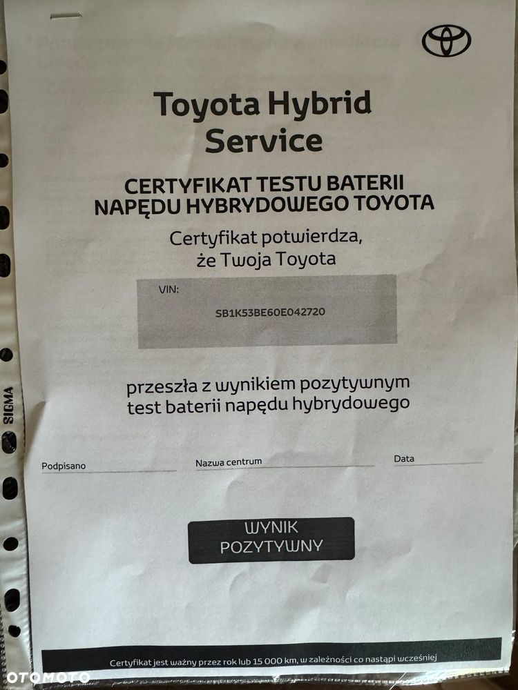 Toyota Corolla - 21