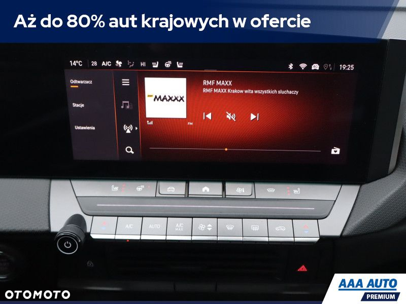 Opel Astra - 13