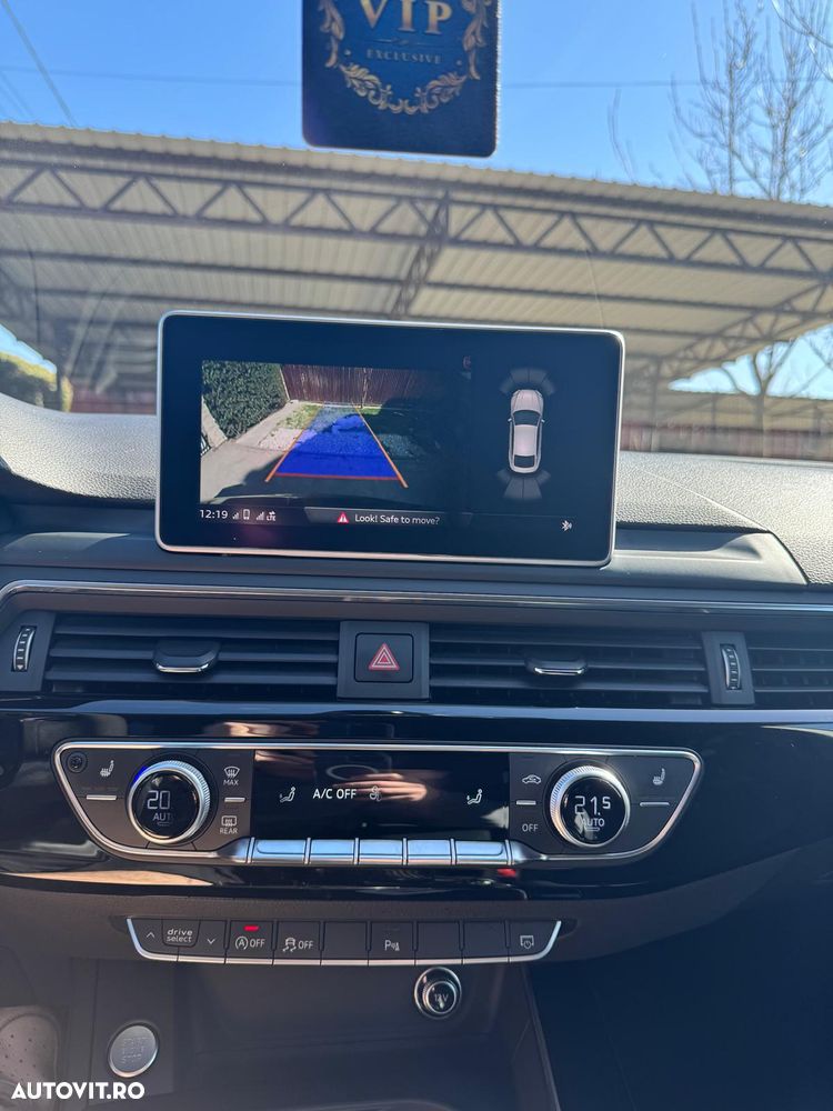 Audi A5 ack 2.0 TFSI quattro S tronic - 13