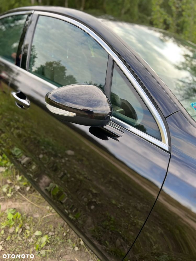 Peugeot 508 2.2 HDi GT - 16
