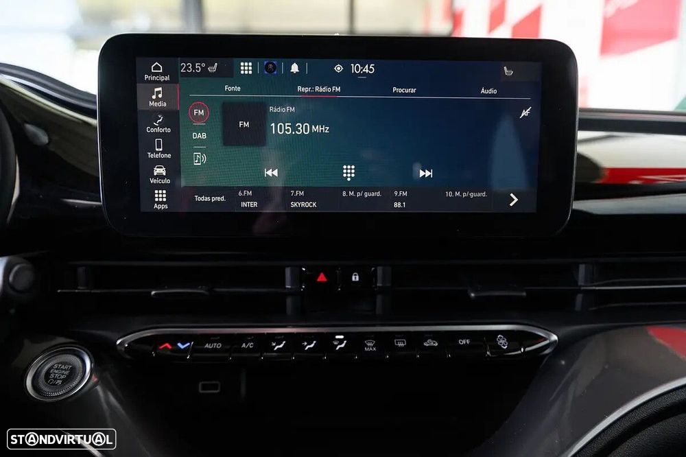 Fiat 500e 42 kWh Icon - 61