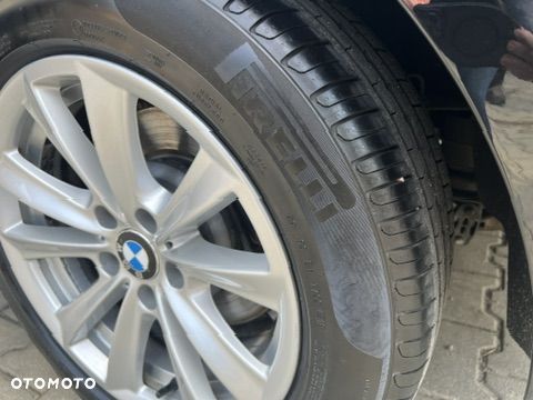 BMW Seria 5 - 26