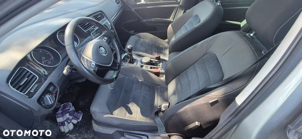 Volkswagen Golf 2.0 TDI BMT Highline - 30