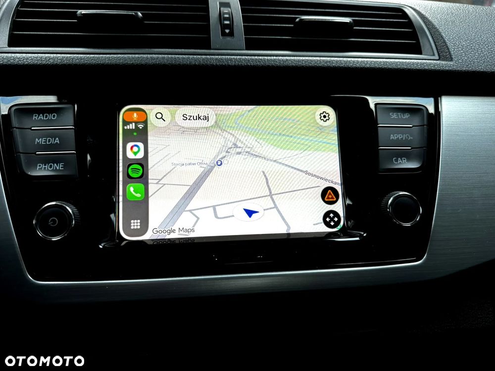 Skoda Fabia 1.0 TSI Ambition - 14