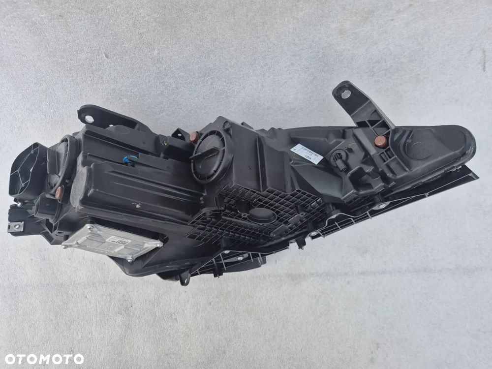 Lampa lewa lewy przód Chrysler Pacifica soczewka 68228949AI - 5