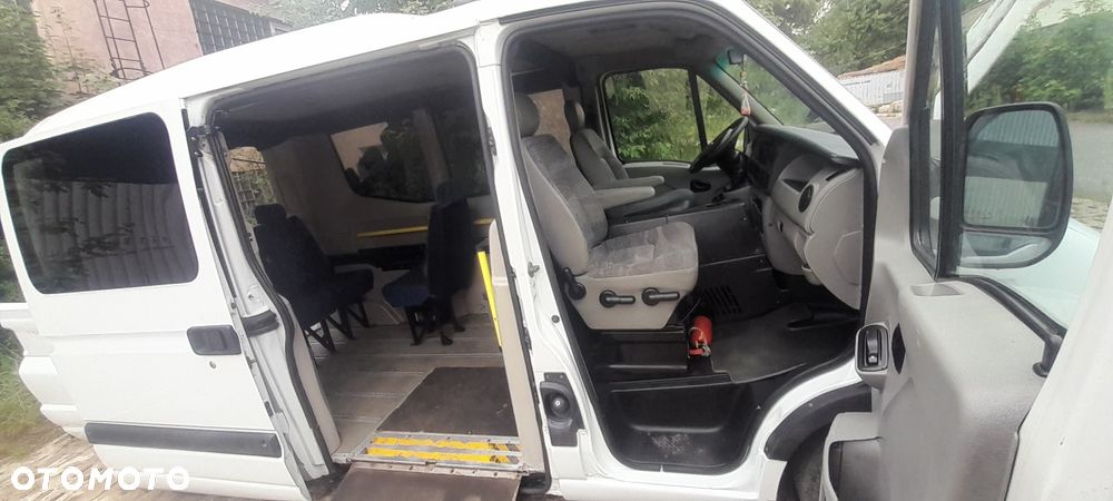 Renault Master - 5