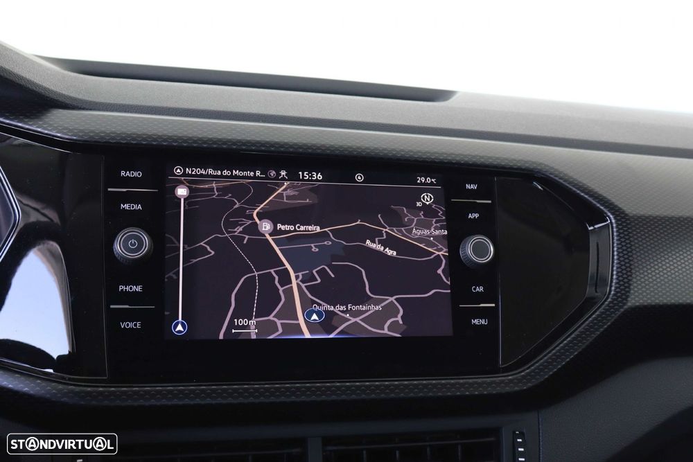 VW T-Cross 1.0 TSI Style DSG - 31
