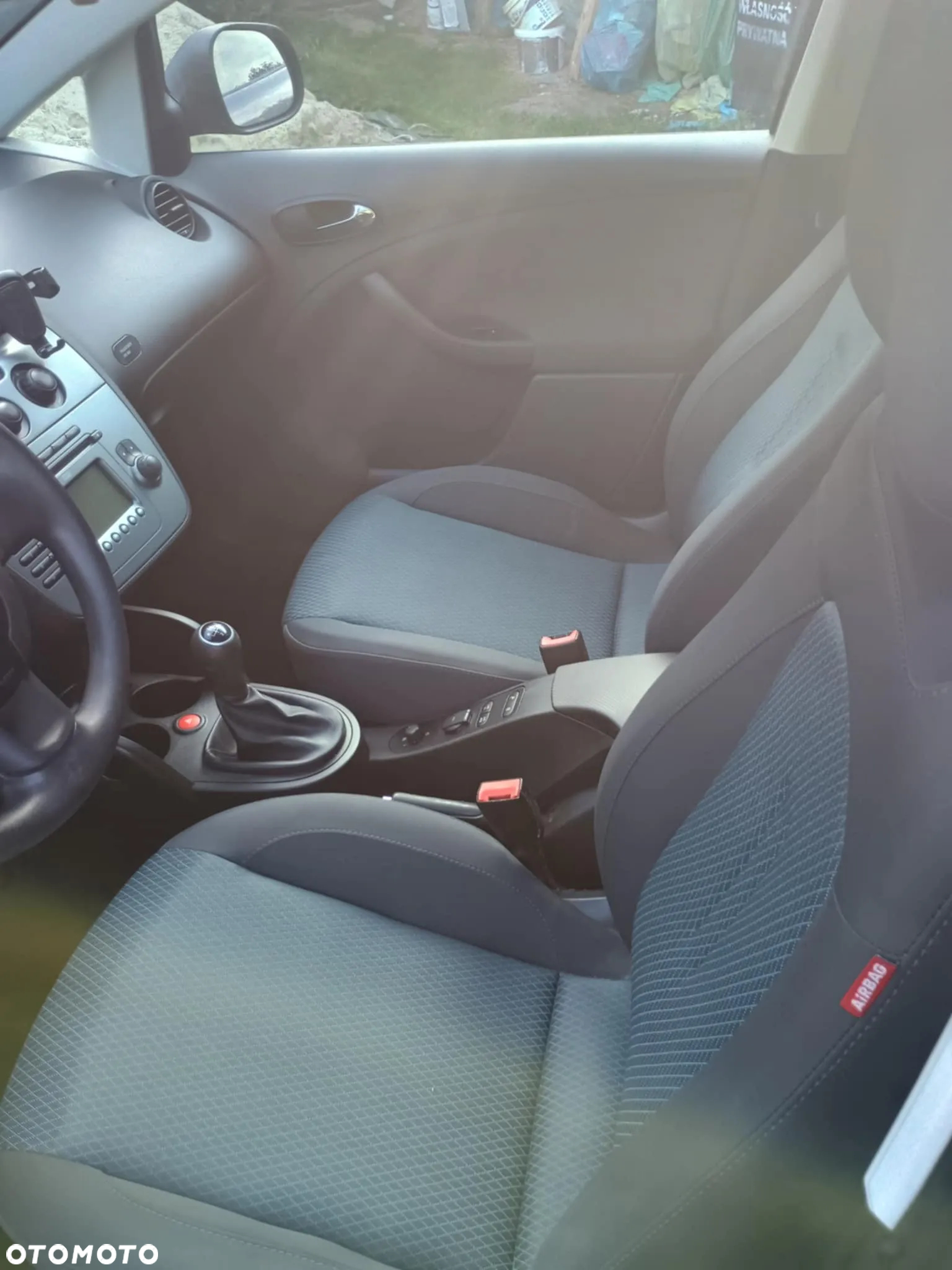 Seat Altea XL 1.6 Reference - 10