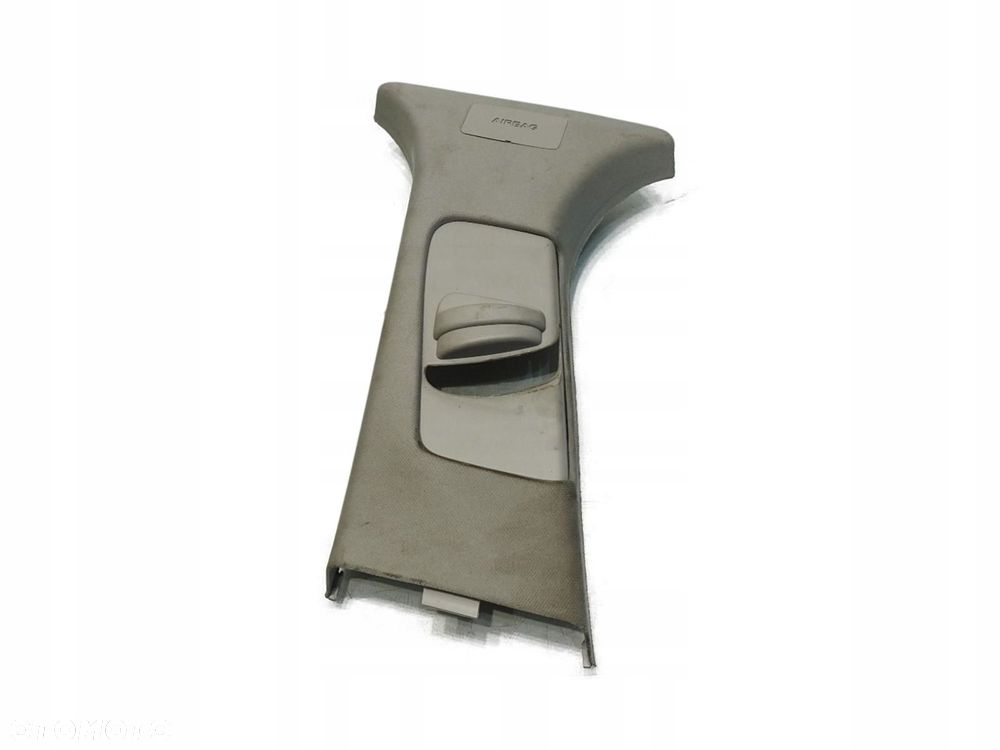 OSŁONA SŁUPKA B LEWA FORD MONDEO MK4 IV LIFT KOMBI BS71-A24583-A - 1