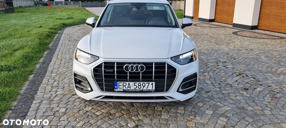 Audi Q5 40 TFSI quattro S tronic advanced - 32