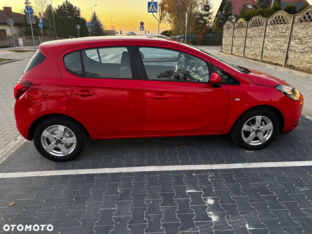 Opel Corsa 1.4 Enjoy - 1