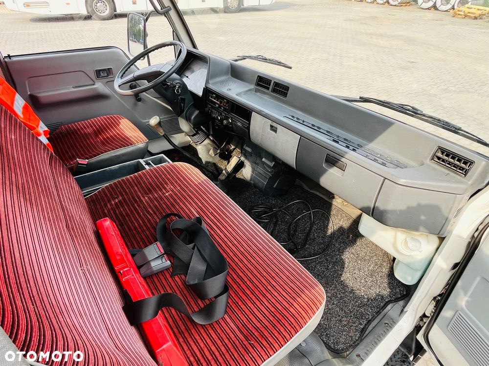 Mitsubishi Canter - 14