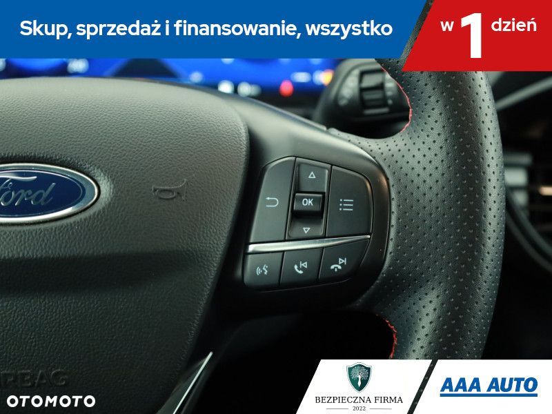 Ford Kuga - 18