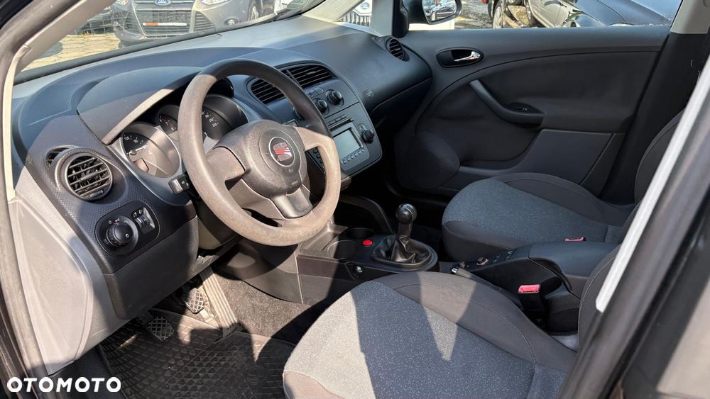 Seat Altea 1.6 Fresh - 12