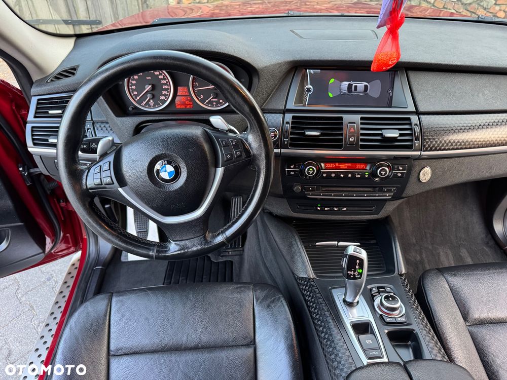 BMW X6 30d xDrive - 19