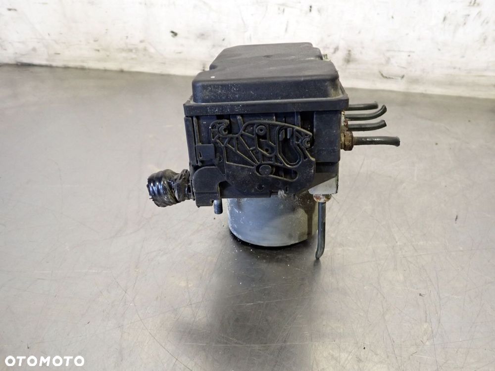 MODUŁ ABS SUBARU IMPREZA 1.5  0265800852 - 3